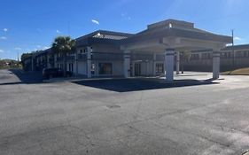 Dublin Inn And Suites